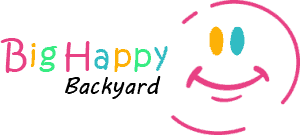 Big Happy Backyard